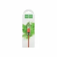 Кабель USB - microUSB (red 2m) HOCO X14