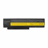 Аккумулятор для Lenovo ThinkPad X220 - 5200mah