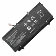 Аккумулятор для HP Spectre 13-w000 x360 - 5020mah