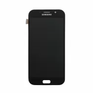 Дисплей для Samsung Galaxy A7 (2017) SM-A720F - черный