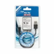 Аккумулятор для Sony PS4 DualShock 4 V2 CUH-ZCT2 CUH-ZCT2E CUH-ZCT2U - 3.5mm