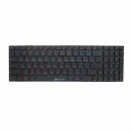 Клавиатура для Asus ROG G550JK с подсветкой