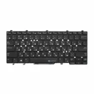 Клавиатура для ноутбука Dell Latitude E7470