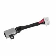 Разъем питания для Dell Latitude 3410 - 07DM5H