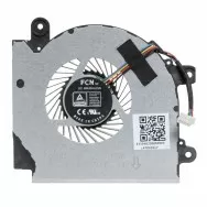 Кулер для MSI GF75 Thin 8RC - CPU (FCN)