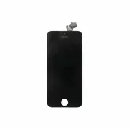 Экран iPhone 5 черный