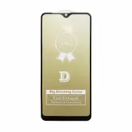 Защитное стекло Samsung Galaxy M10 SM-M105F / A10 SM-A105F черное