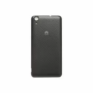 Задняя крышка для Huawei Honor 5A - черная
