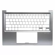 Топкейс для Asus VivoBook 14X M1403QA - silver