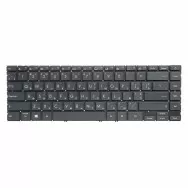 Клавиатура для ноутбука Asus ZenBook 14 UM425IA с подсветкой