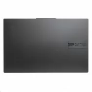 Крышка матрицы для ноутбука Asus VivoBook S15 OLED K5504VA (OLED ver. ) - черная