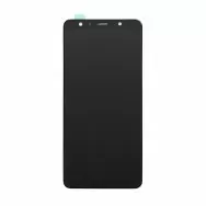 Дисплей для Samsung Galaxy A7 (2018) SM-A750F - черный