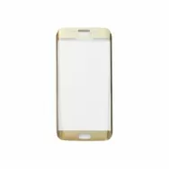 Защитное стекло Samsung Galaxy S7 Edge SM-G935F золотое