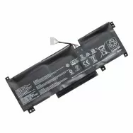 Аккумулятор для MSI Katana GF66 12UGS (белый коннектор)