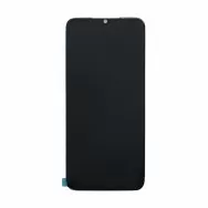 Дисплей Xiaomi Redmi Note 8 черный