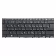 Клавиатура для ноутбука Asus ExpertBook B5 B5402CBA с подсветкой