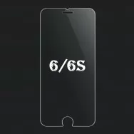 Защитное стекло iPhone 6 / iPhone 6S