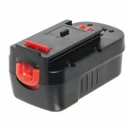 Аккумулятор A18 | A18E для шуруповерта Black Decker EPC18 | A1718 | HPB18 | FIRESTORM F
