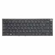 Клавиатура для ноутбука Asus Zenbook 14X OLED UX5401ZA с подсветкой
