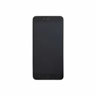 Дисплей Xiaomi Redmi Note 5A черный