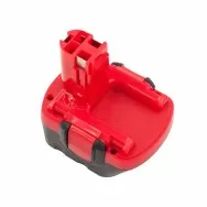 Аккумулятор BAT043 для шуруповертов Bosch PSR 1200 | GSR 12-2 | D-70745 | PSR 12 | 2607