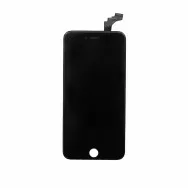 Экран iPhone 6 Plus черный