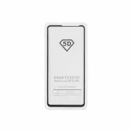 Защитное стекло Xiaomi Mi Mix 3 - черное