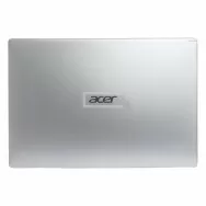 Крышка матрицы для ноутбука Acer Aspire 5 A515-46G - серебристая