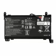 Аккумулятор для HP OMEN 17-an100 (1050/1050Ti)