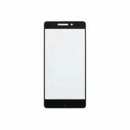 Защитное стекло Xiaomi Redmi 4A - черное