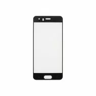 Защитное стекло Huawei Honor 9 - черное