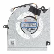 Кулер AAVID PABD1A010SHR-N509 для MSI (MS-15M1 | MS-15M2)