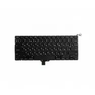 Клавиатура для APPLE MacBook Pro 13 A1278 mid 2009 (US Enter)