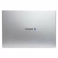 Крышка матрицы для ноутбука Honor MagicBook X16 Plus BRI-76 - серебристая