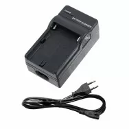 Зарядное устройство для Sony NP-F970 | NP-F750 | NP-FM500H | NP-F550 | NP-F570