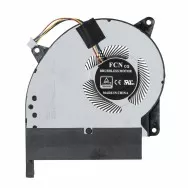Кулер для Asus ROG Strix Scar II GL704GW - правый