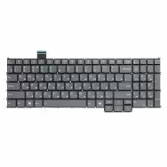 Клавиатура для ноутбука Lenovo ThinkBook 16 G7 ARP с подсветкой