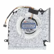 Кулер AAVID для ноутбука MSI GE66 Raider 12UGS - CPU