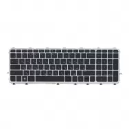 Клавиатура для ноутбука HP Envy 15-j100 с подсветкой