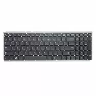 Клавиатура для SAMSUNG NP RC510 черная