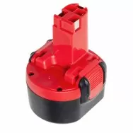 Аккумулятор BAT048 для Bosch PSR 960 | ANGLE EXACT 15 | 2607335461 | EXACT 1100 | GSR 9