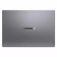 Крышка матрицы для ноутбука Honor MagicBook X16 Plus BRI-76 - серая