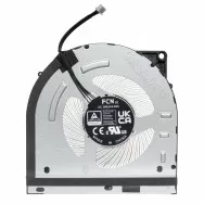 Кулер для Lenovo LOQ 15IRX9 - CPU 5V