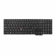 Клавиатура для Lenovo ThinkPad E575