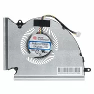 Кулер для MSI GP76 Leopard 10UG - GPU