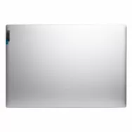Крышка матрицы для Lenovo V17-IIL - серебристая​
