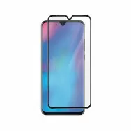 Защитное стекло Huawei P30 Pro черное