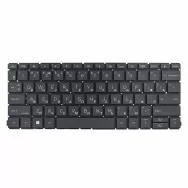 Клавиатура для HP ProBook 435 G7 с подсветкой