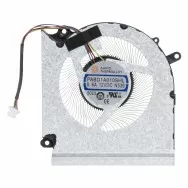 Кулер AAVID PABD1A010SHL-N539 для MSI (MS-15M3 | MS-15M4)