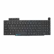 Клавиатура для Asus ROG Zephyrus M GM501GS с подсветкой